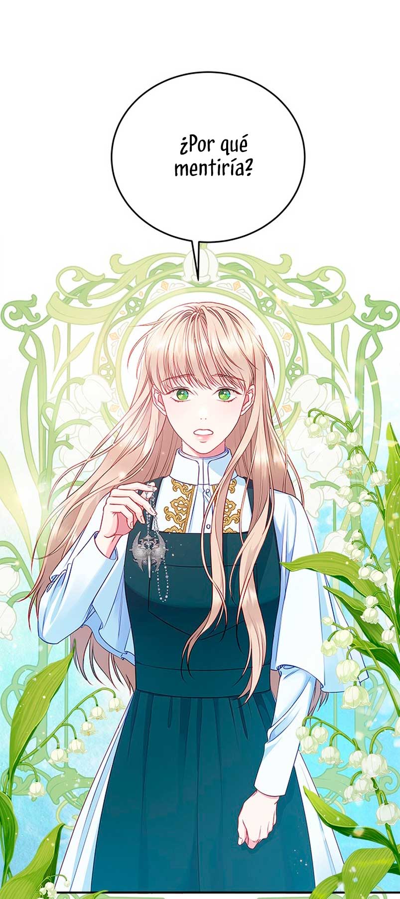 ¿Para qué vive ese malvado dragón? Capítulo 1 - Página 58