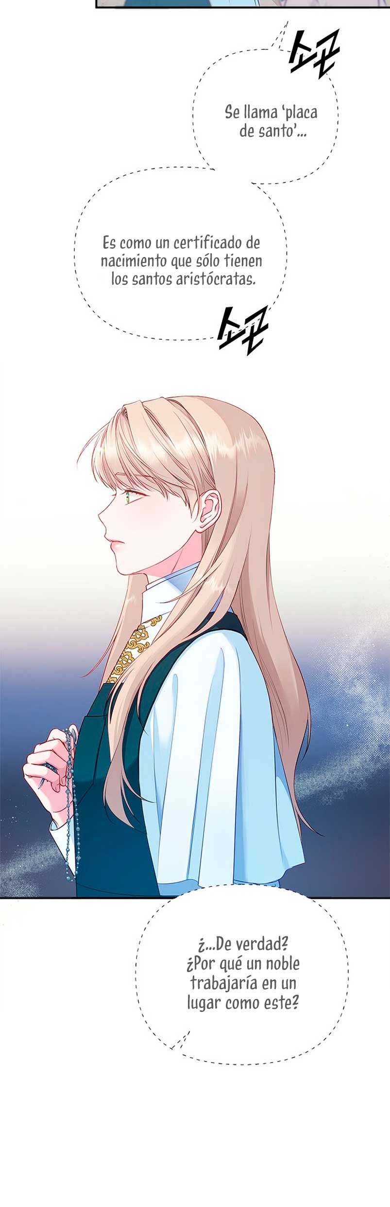 ¿Para qué vive ese malvado dragón? Capítulo 1 - Página 62