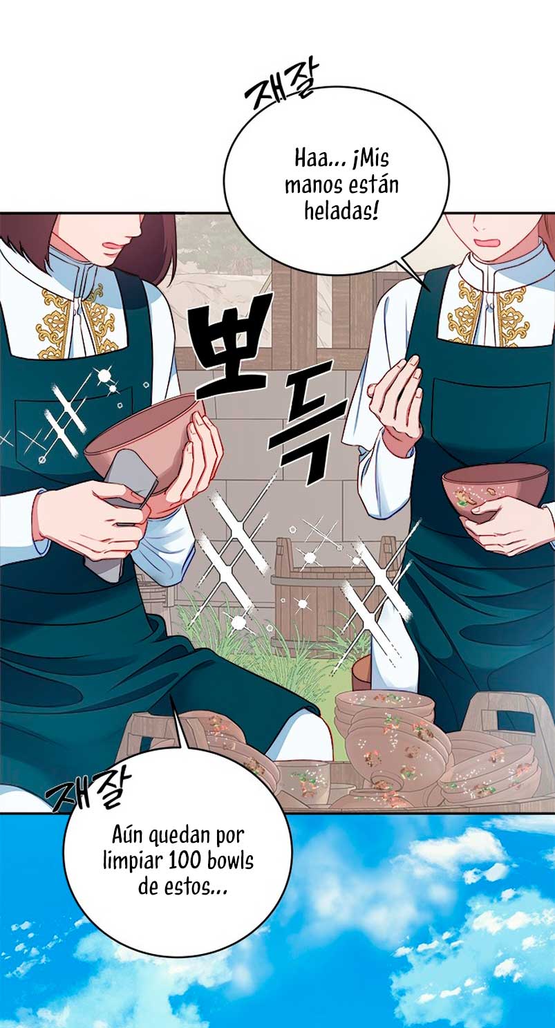 ¿Para qué vive ese malvado dragón? Capítulo 1 - Página 64