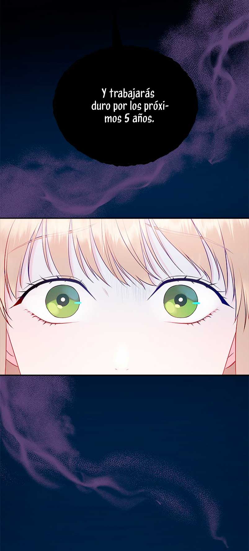 ¿Para qué vive ese malvado dragón? Capítulo 1 - Página 81