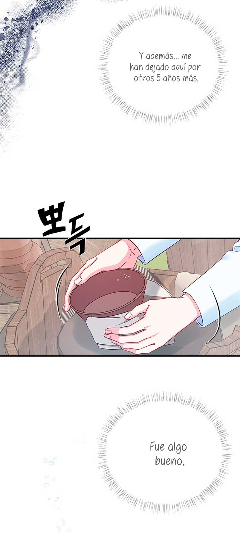 ¿Para qué vive ese malvado dragón? Capítulo 1 - Página 83