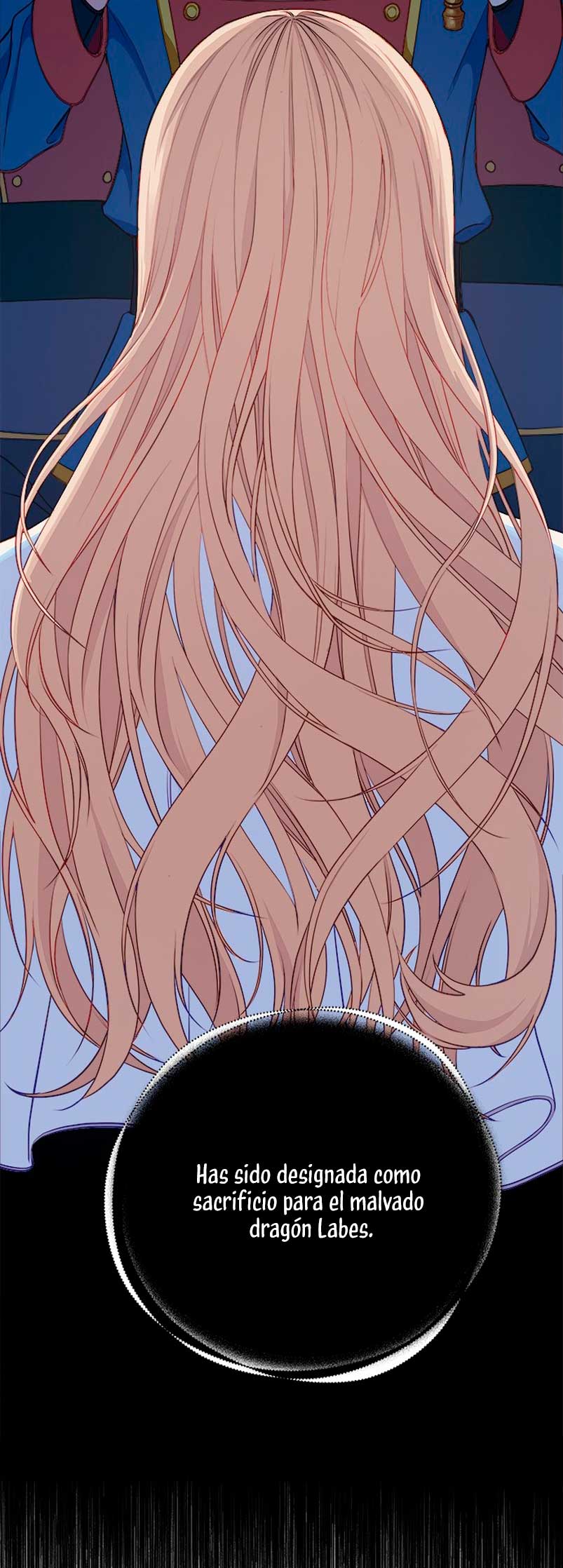 ¿Para qué vive ese malvado dragón? Capítulo 1 - Página 9