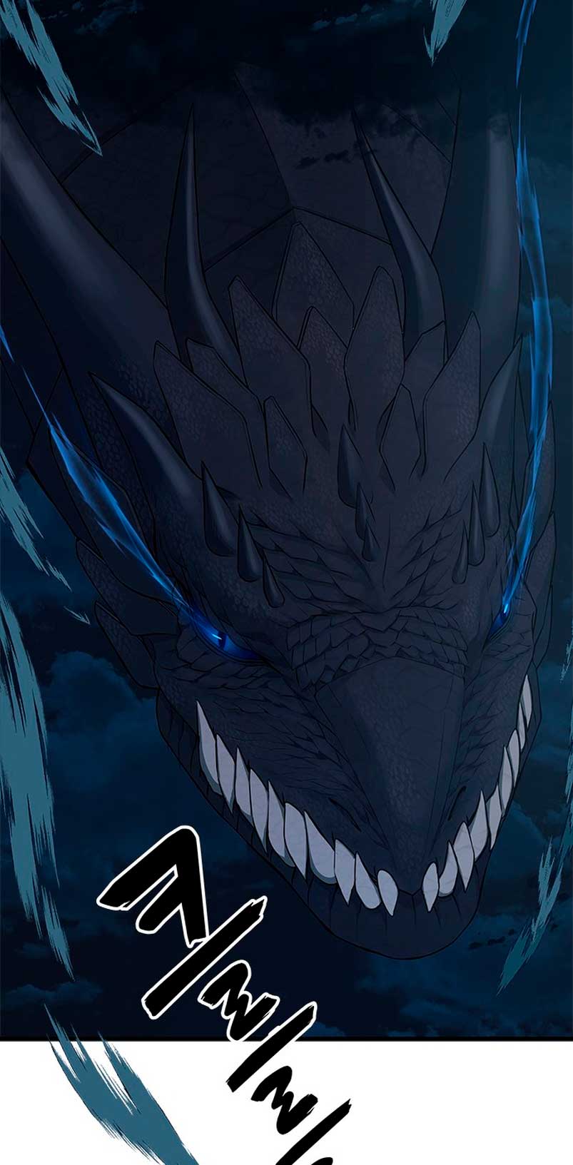 ¿Para qué vive ese malvado dragón? Capítulo 1 - Página 93