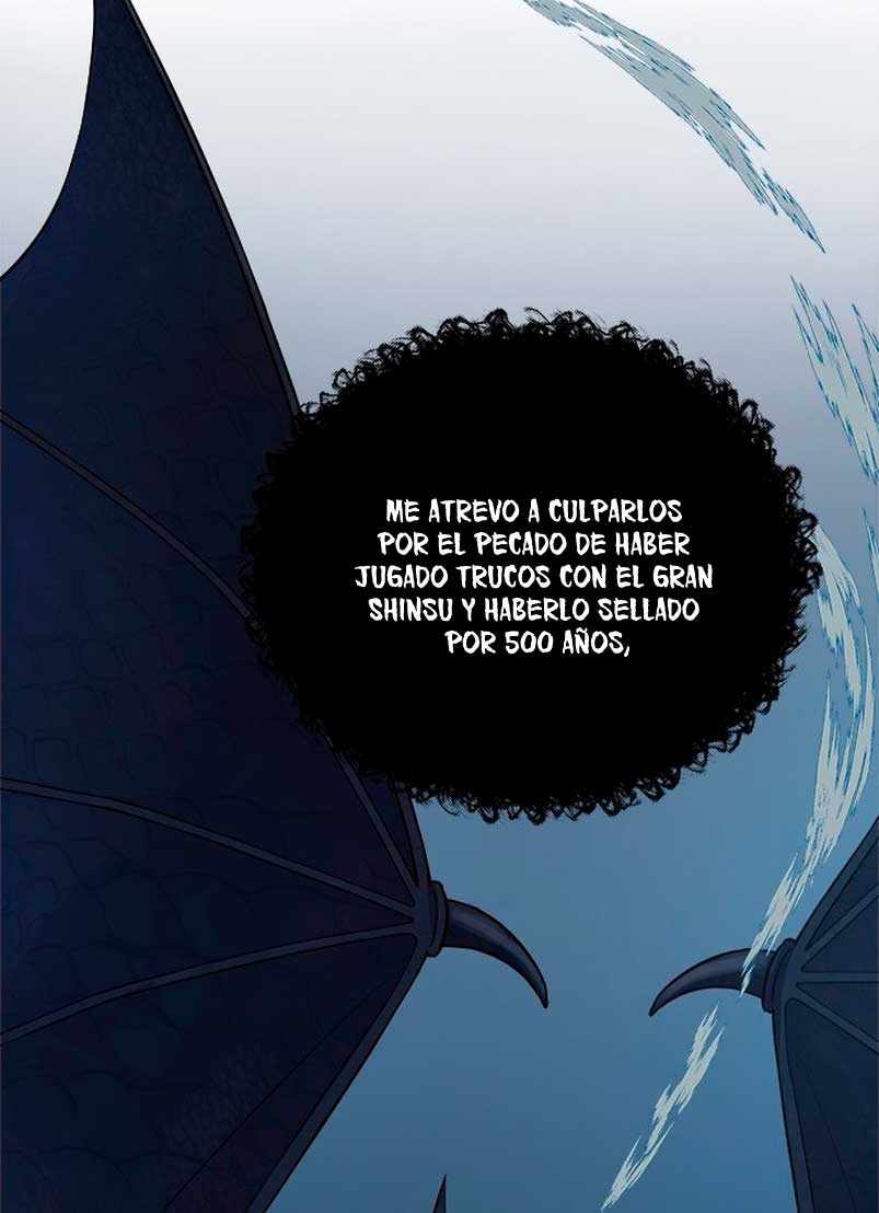 ¿Para qué vive ese malvado dragón? Capítulo 1 - Página 97