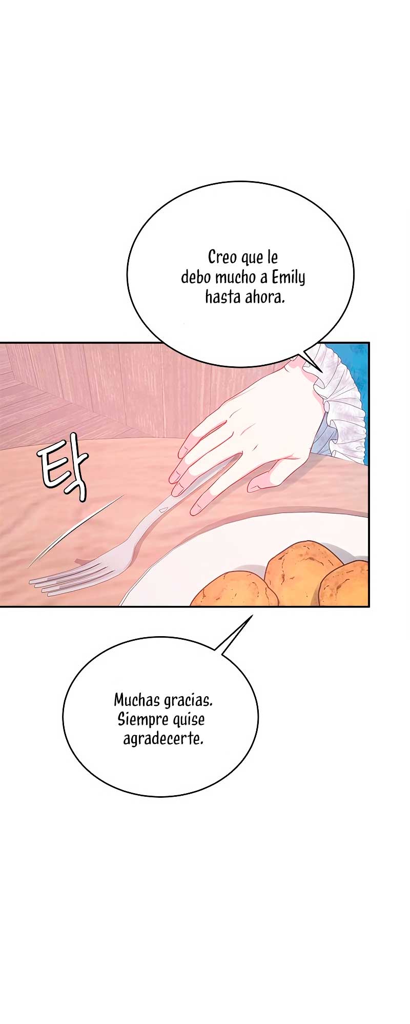 ¿Para qué vive ese malvado dragón? Capítulo 10 - Página 14