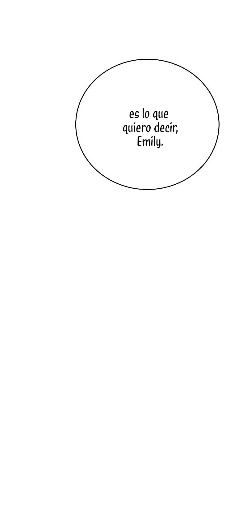 ¿Para qué vive ese malvado dragón? Capítulo 10 - Página 39