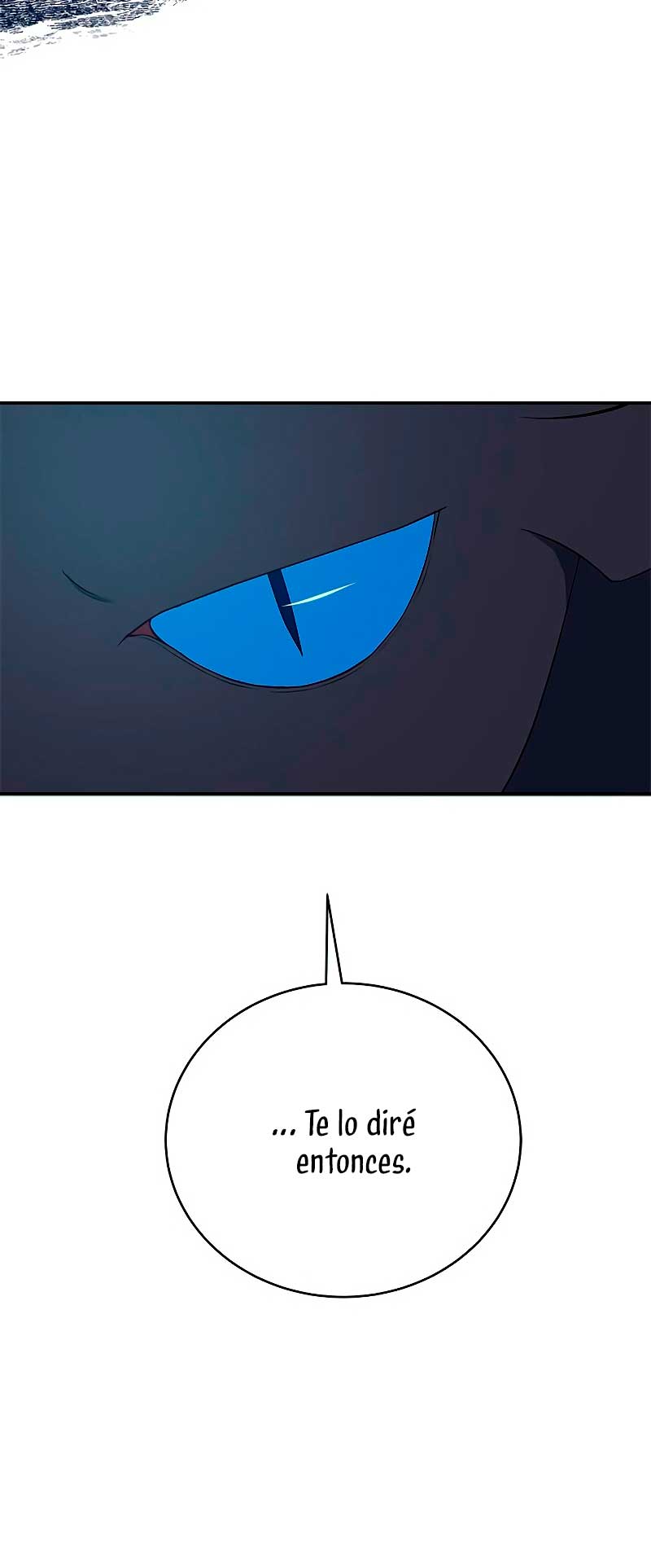 ¿Para qué vive ese malvado dragón? Capítulo 10 - Página 53