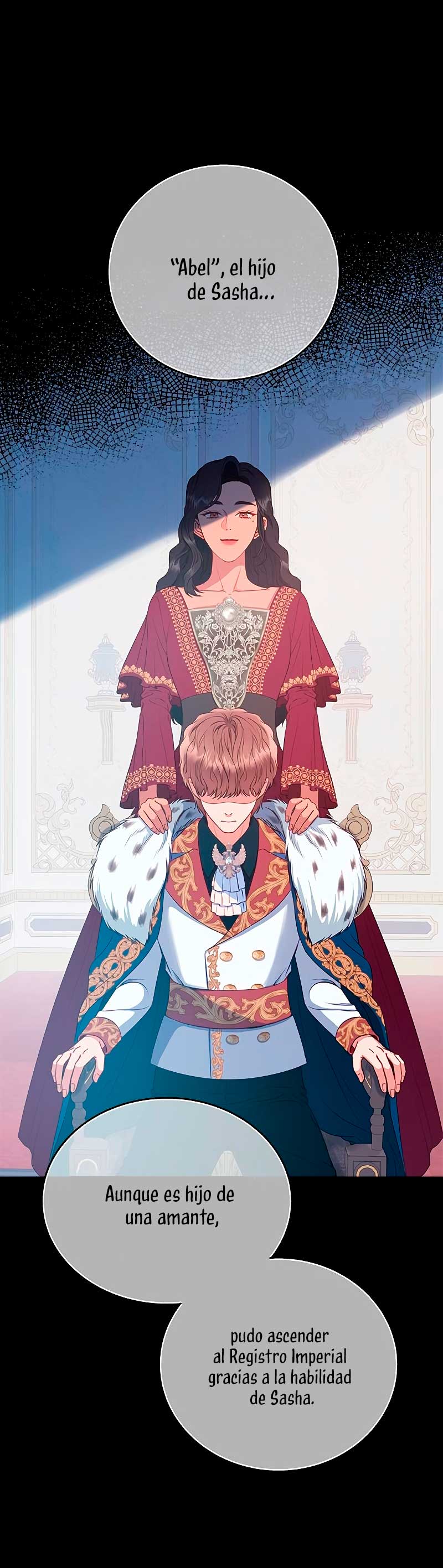 ¿Para qué vive ese malvado dragón? Capítulo 10 - Página 69