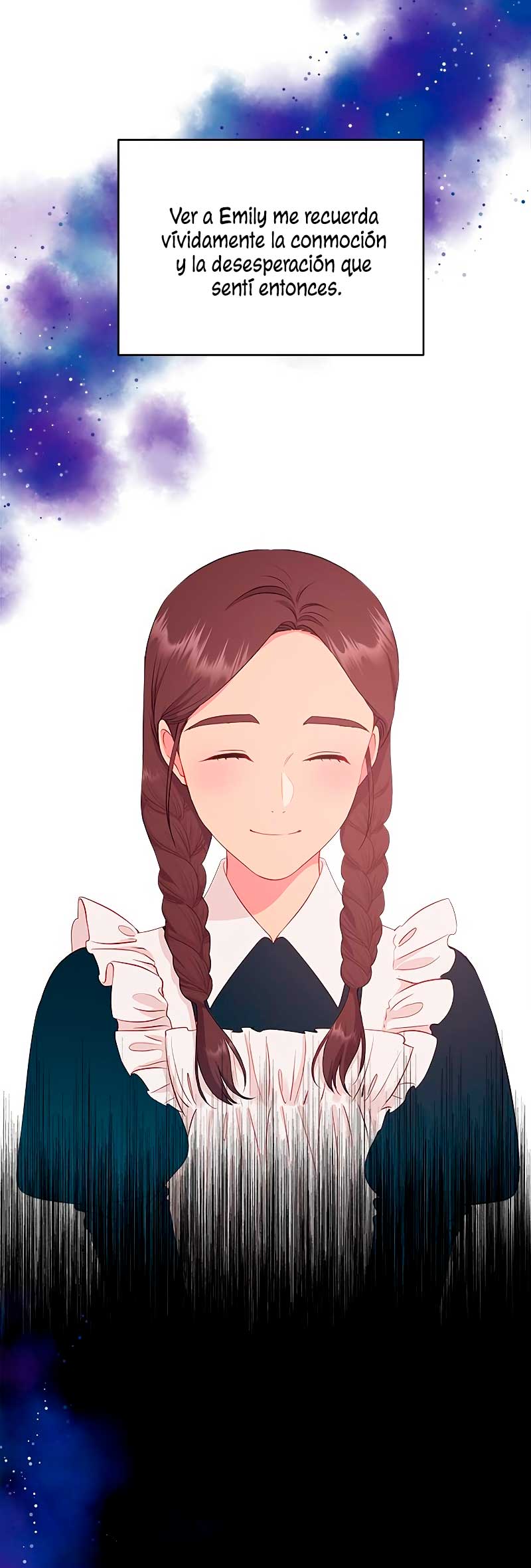 ¿Para qué vive ese malvado dragón? Capítulo 10 - Página 8