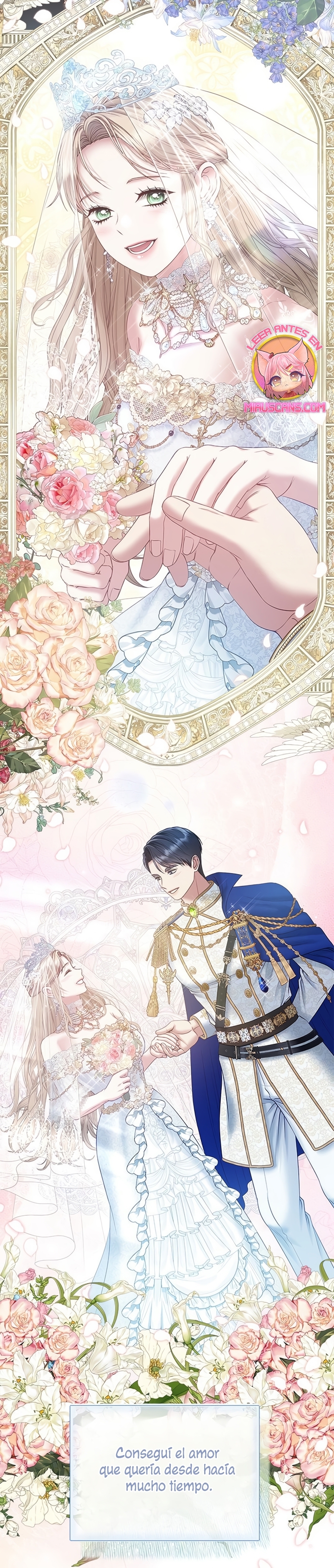 ¿Para qué vive ese malvado dragón? Capítulo 105 - Página 18