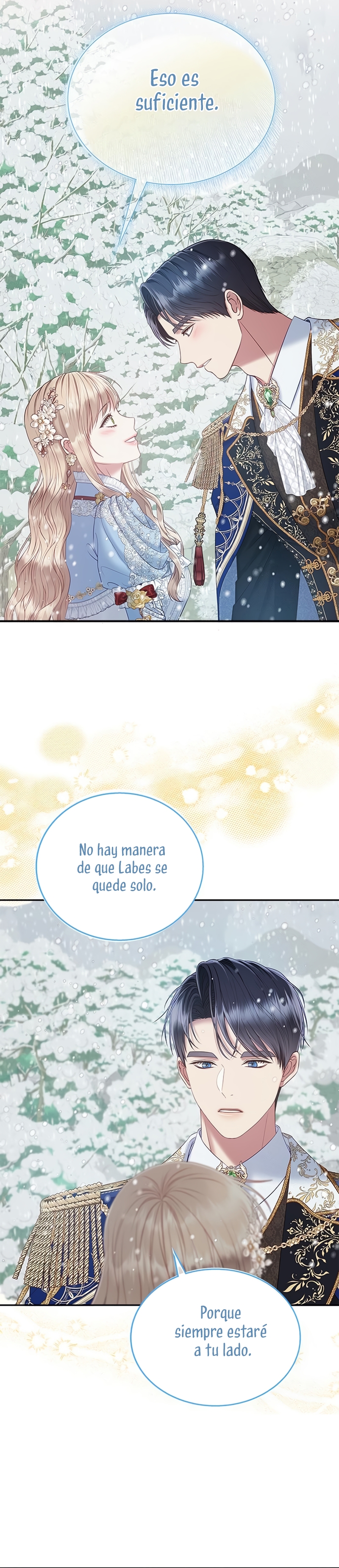 ¿Para qué vive ese malvado dragón? Capítulo 105 - Página 26