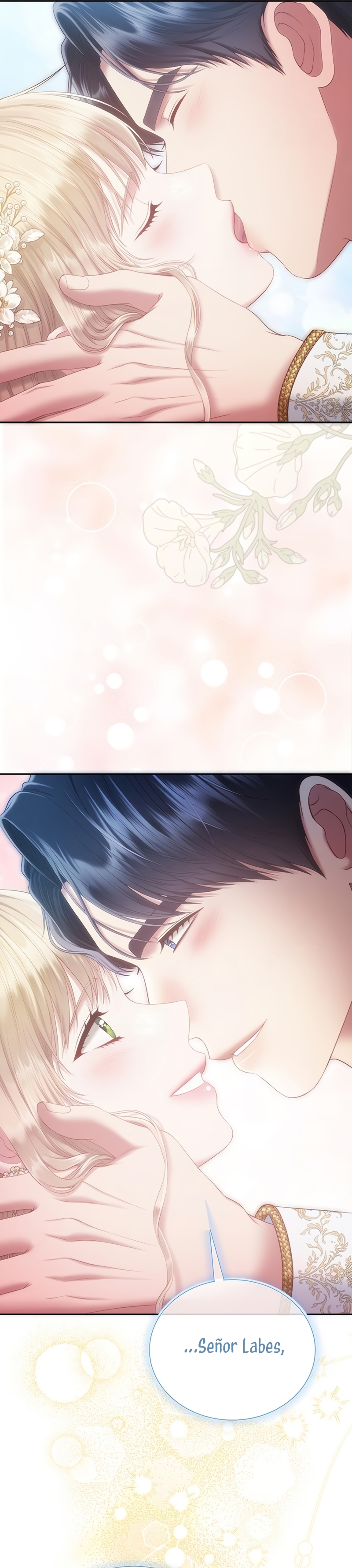 ¿Para qué vive ese malvado dragón? Capítulo 105 - Página 30