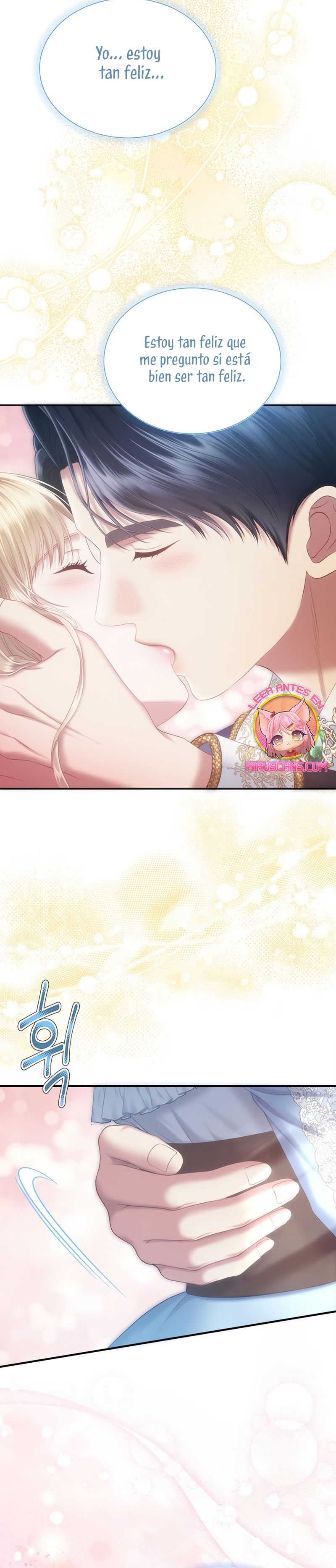 ¿Para qué vive ese malvado dragón? Capítulo 105 - Página 31