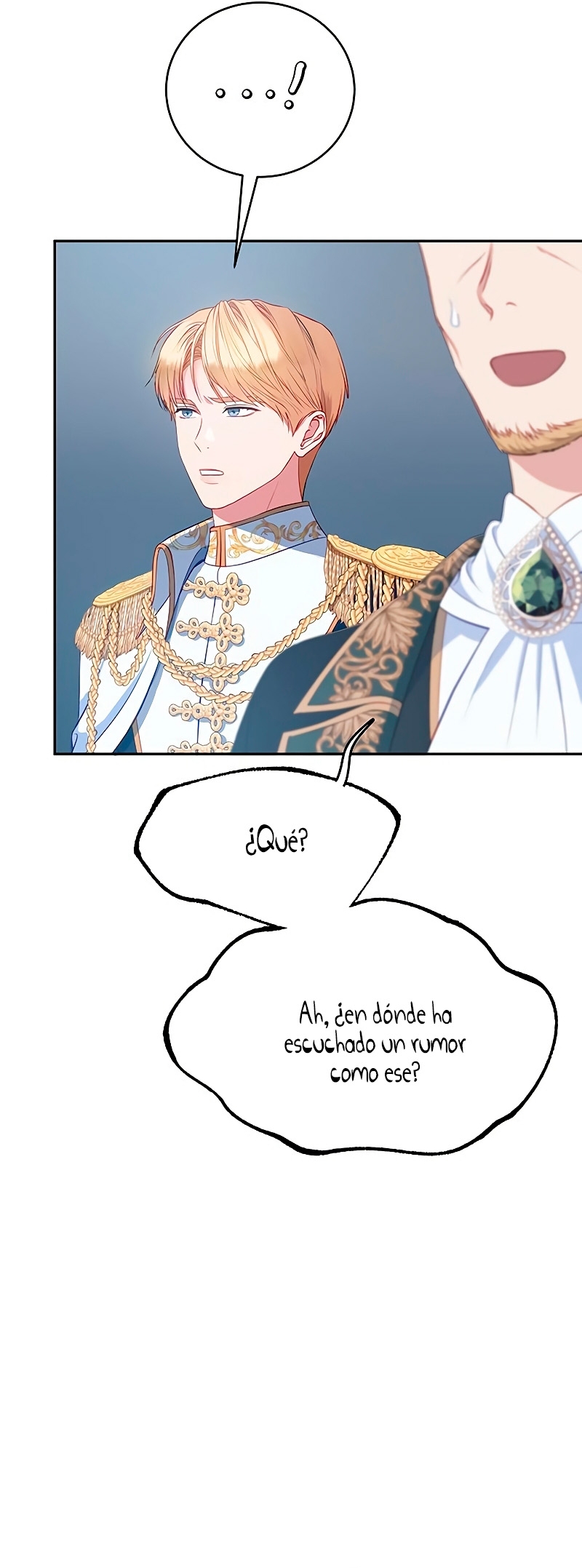 ¿Para qué vive ese malvado dragón? Capítulo 11 - Página 14