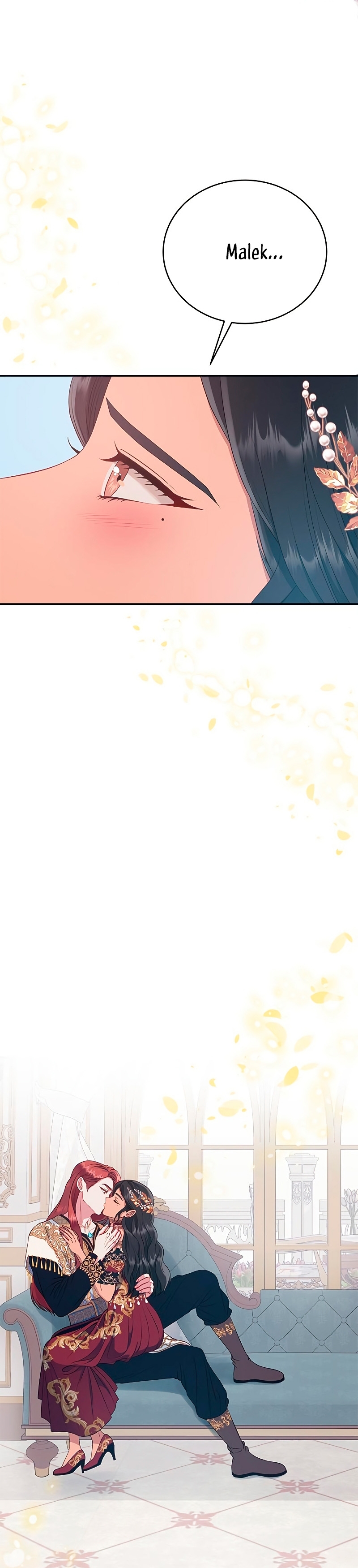 ¿Para qué vive ese malvado dragón? Capítulo 11 - Página 40