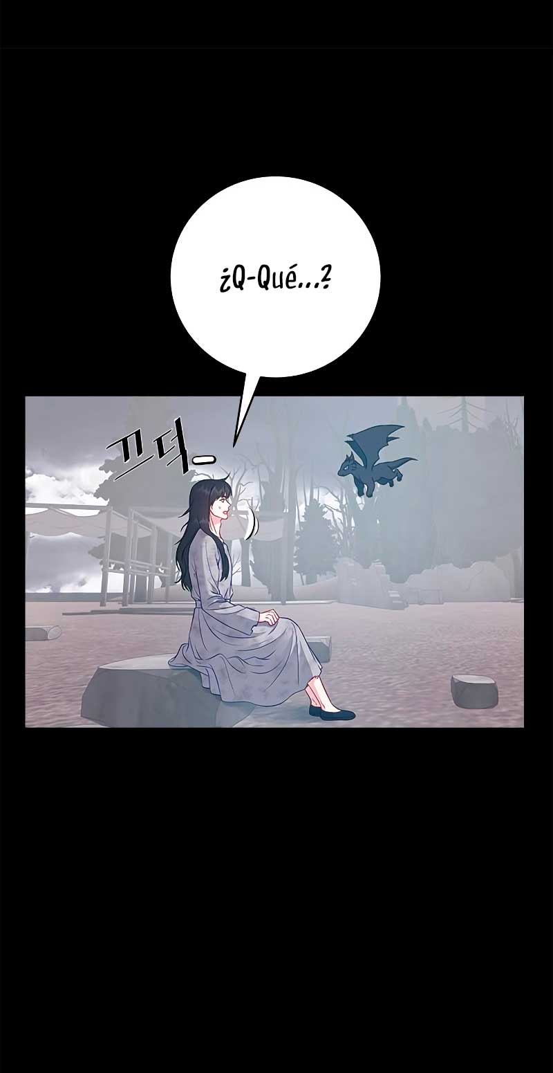 ¿Para qué vive ese malvado dragón? Capítulo 13 - Página 10