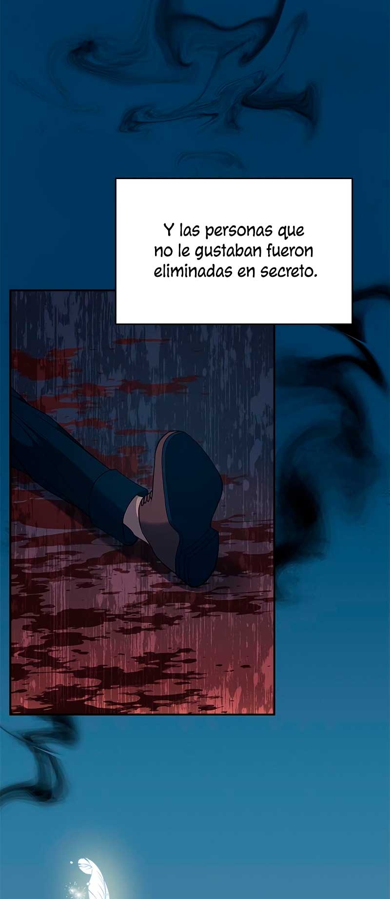 ¿Para qué vive ese malvado dragón? Capítulo 13 - Página 19