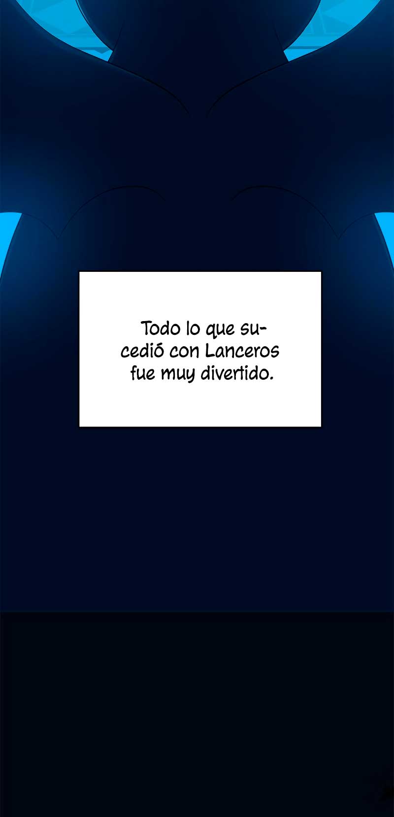 ¿Para qué vive ese malvado dragón? Capítulo 13 - Página 22