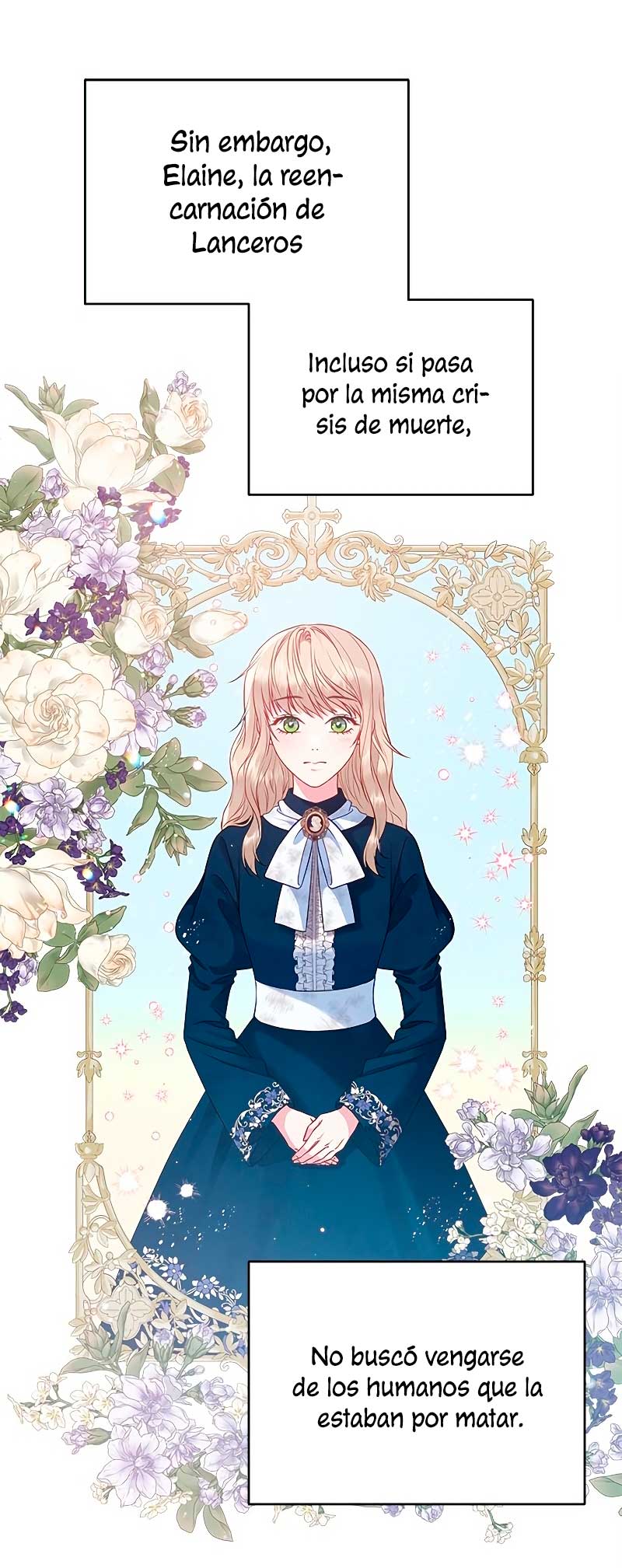 ¿Para qué vive ese malvado dragón? Capítulo 13 - Página 27