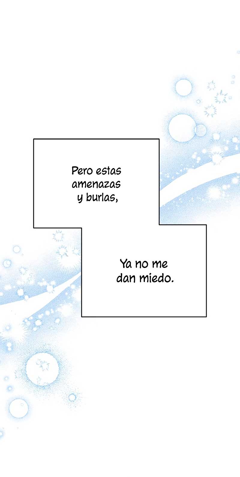 ¿Para qué vive ese malvado dragón? Capítulo 13 - Página 43