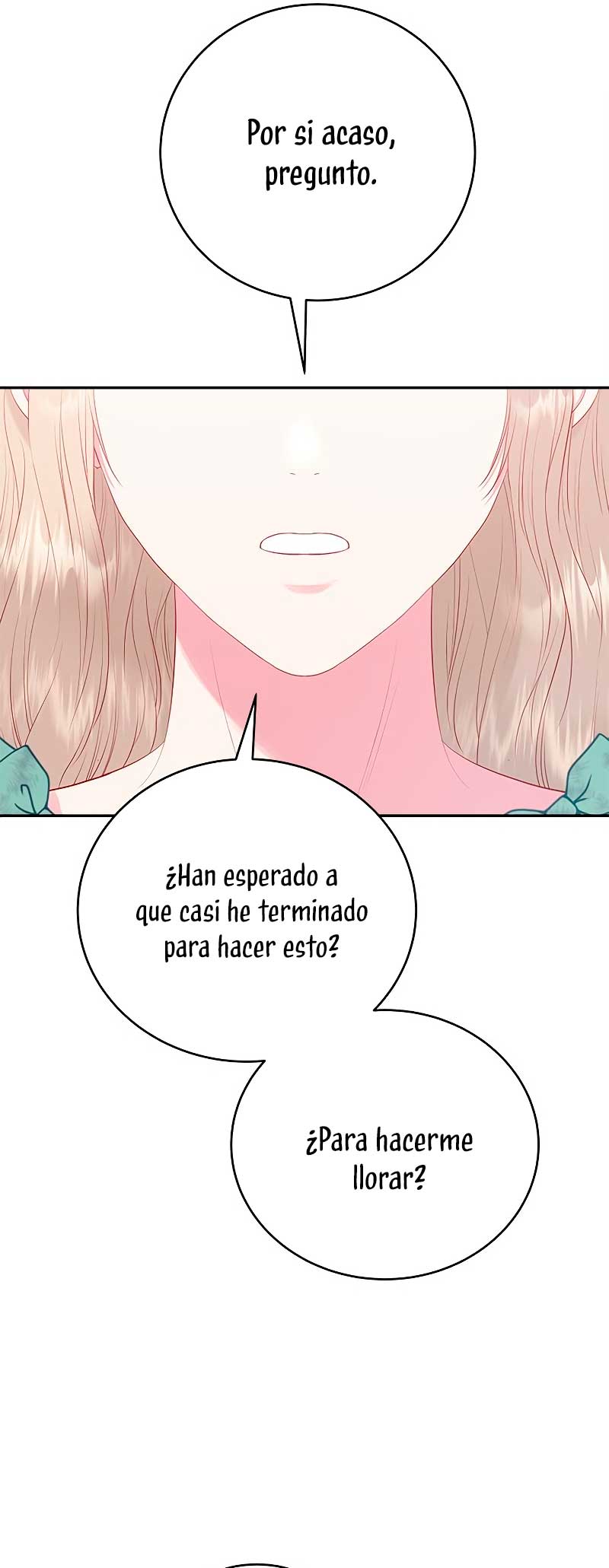 ¿Para qué vive ese malvado dragón? Capítulo 13 - Página 44