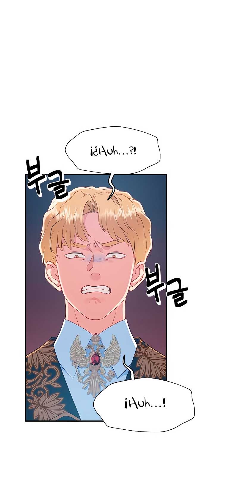 ¿Para qué vive ese malvado dragón? Capítulo 13 - Página 50