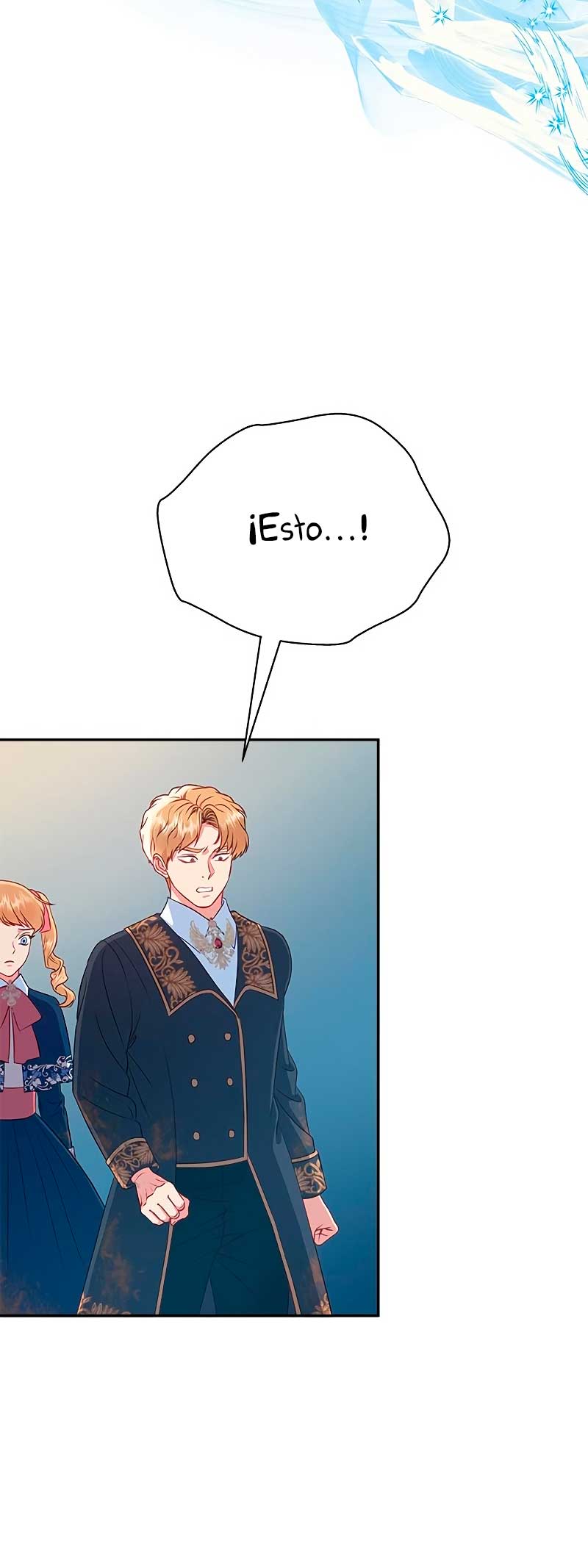 ¿Para qué vive ese malvado dragón? Capítulo 13 - Página 58