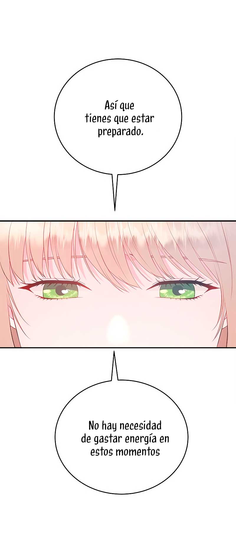 ¿Para qué vive ese malvado dragón? Capítulo 14 - Página 11