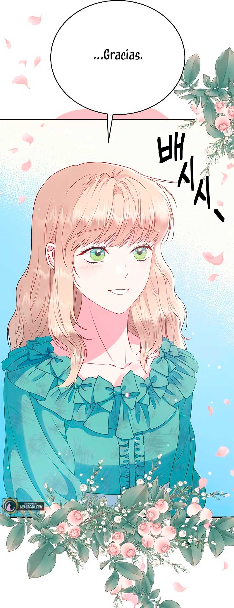 ¿Para qué vive ese malvado dragón? Capítulo 14 - Página 16