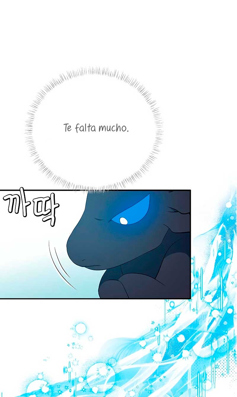 ¿Para qué vive ese malvado dragón? Capítulo 14 - Página 19