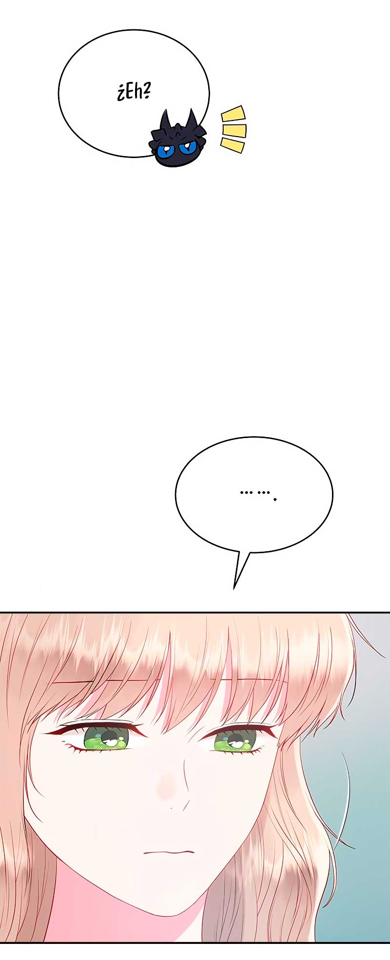 ¿Para qué vive ese malvado dragón? Capítulo 14 - Página 27