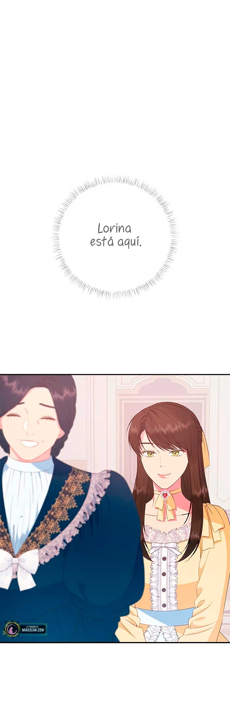 ¿Para qué vive ese malvado dragón? Capítulo 14 - Página 28