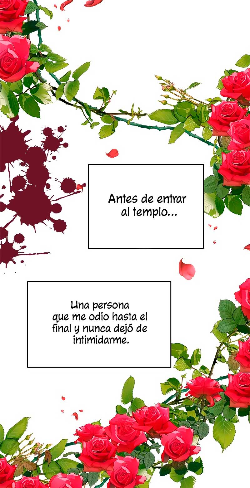 ¿Para qué vive ese malvado dragón? Capítulo 14 - Página 31