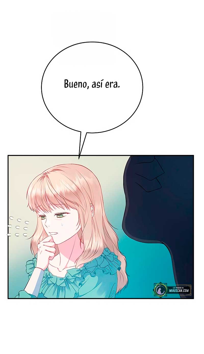 ¿Para qué vive ese malvado dragón? Capítulo 14 - Página 48