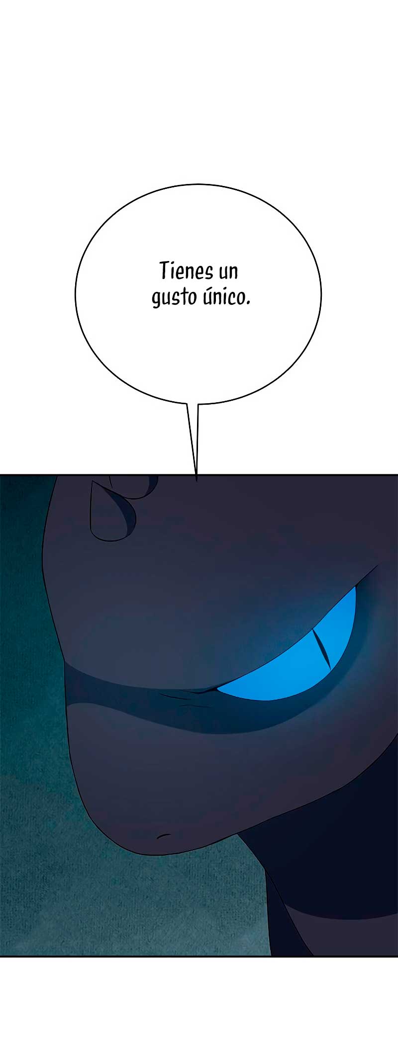 ¿Para qué vive ese malvado dragón? Capítulo 14 - Página 51