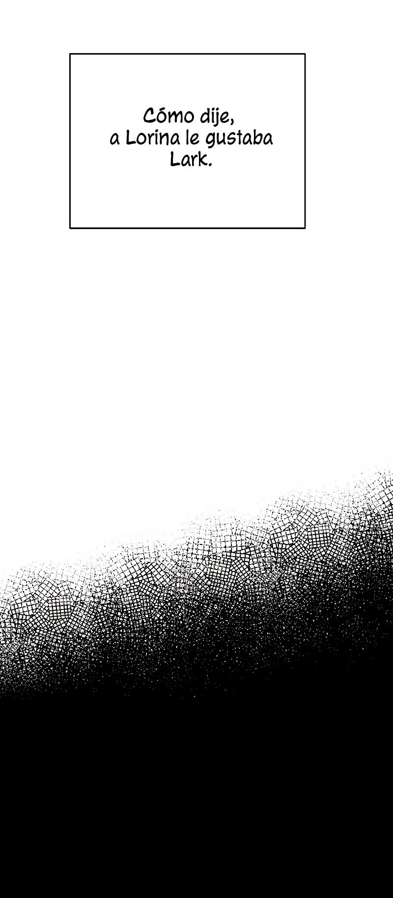 ¿Para qué vive ese malvado dragón? Capítulo 14 - Página 54