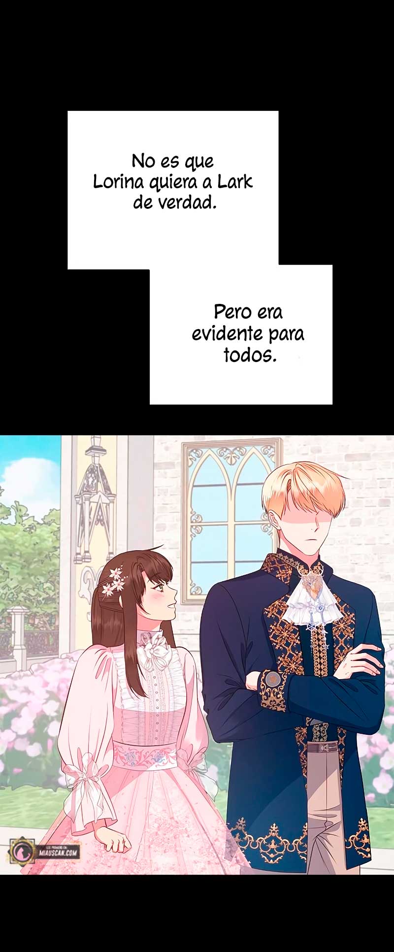 ¿Para qué vive ese malvado dragón? Capítulo 14 - Página 56