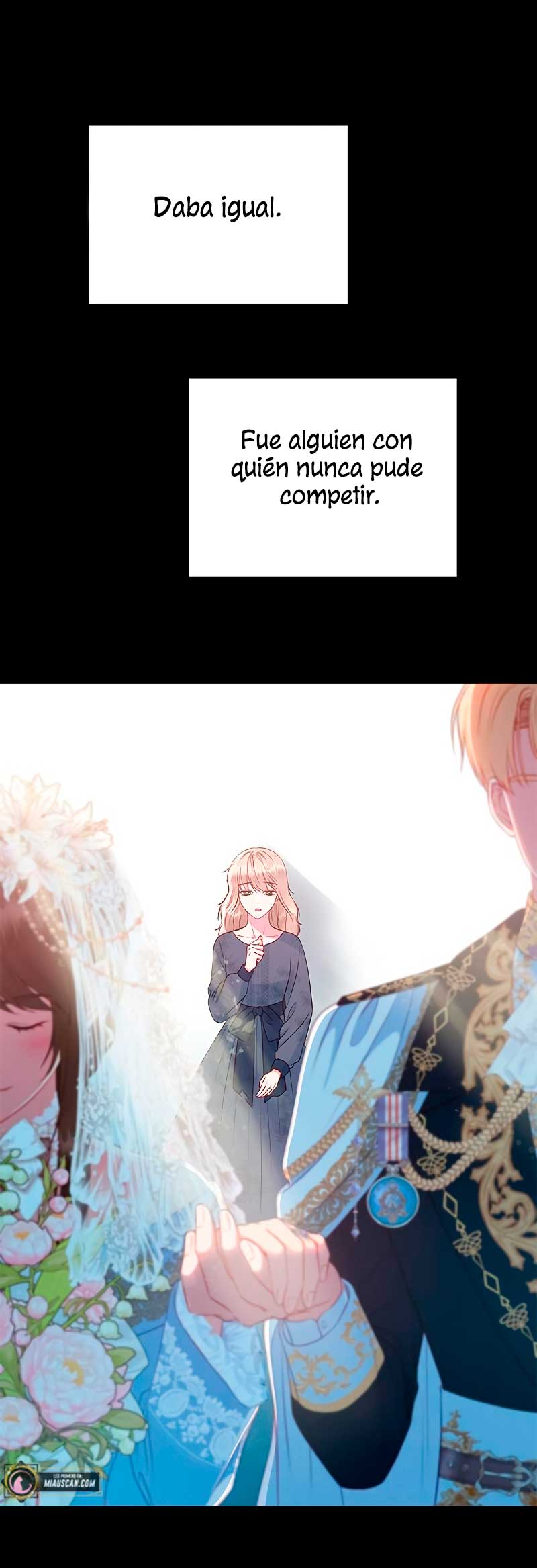 ¿Para qué vive ese malvado dragón? Capítulo 14 - Página 59