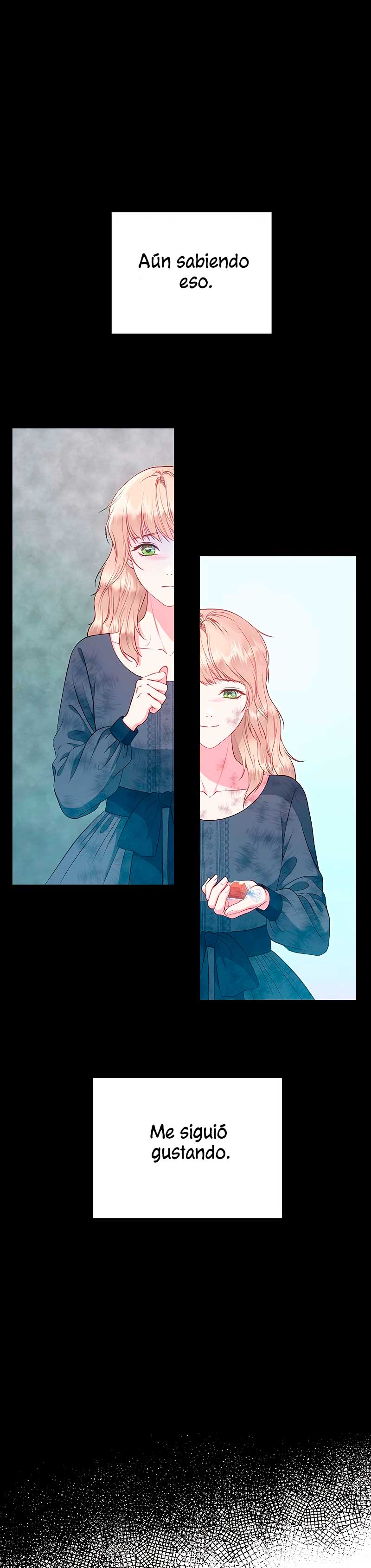 ¿Para qué vive ese malvado dragón? Capítulo 14 - Página 60