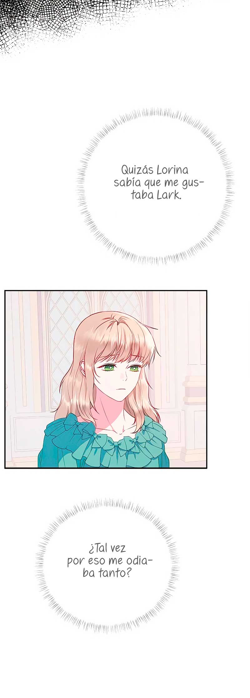 ¿Para qué vive ese malvado dragón? Capítulo 14 - Página 61