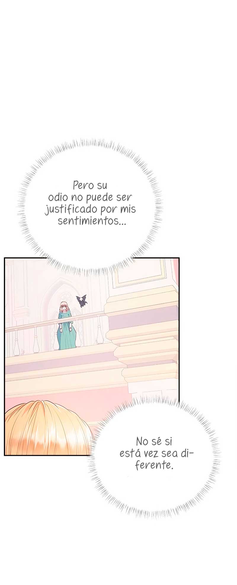 ¿Para qué vive ese malvado dragón? Capítulo 14 - Página 64