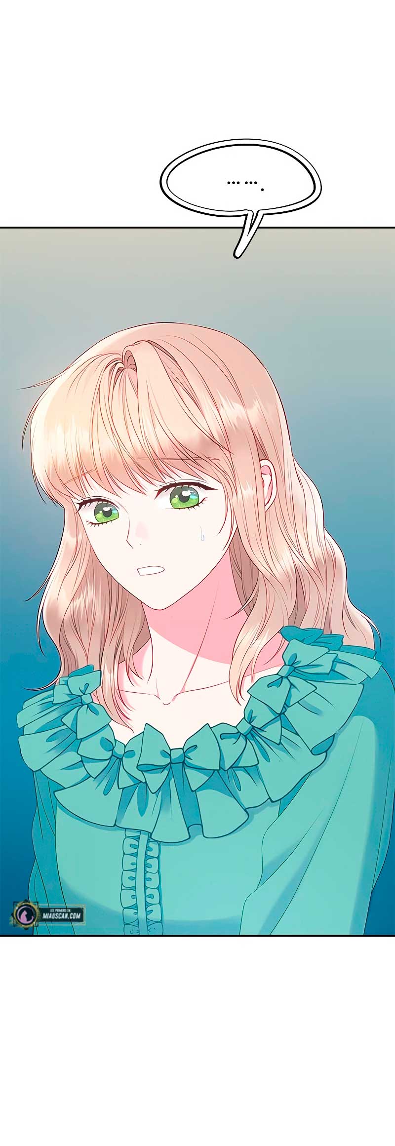 ¿Para qué vive ese malvado dragón? Capítulo 14 - Página 69