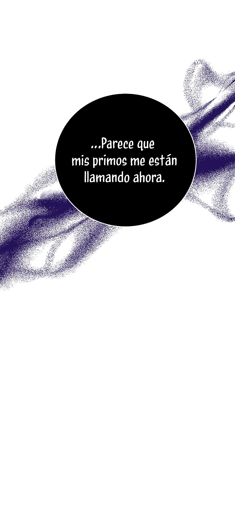 ¿Para qué vive ese malvado dragón? Capítulo 15 - Página 37