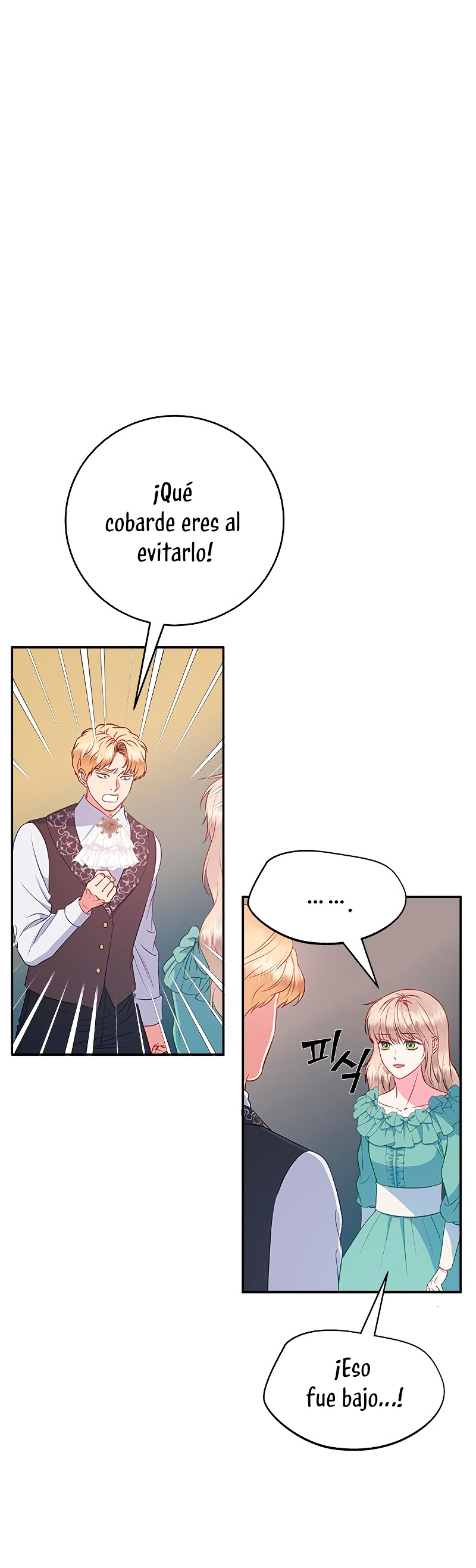 ¿Para qué vive ese malvado dragón? Capítulo 15 - Página 49