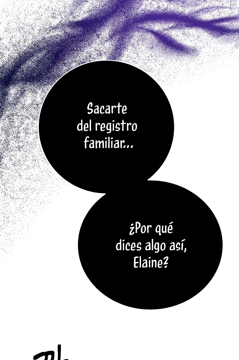 ¿Para qué vive ese malvado dragón? Capítulo 15 - Página 69