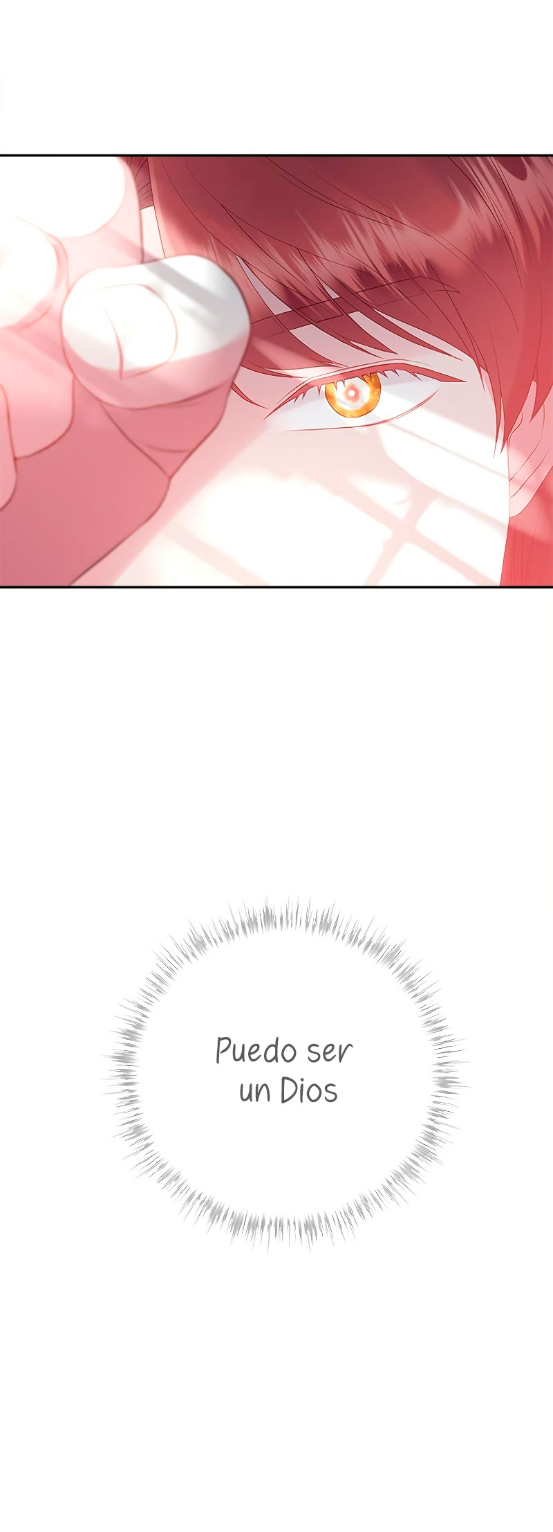 ¿Para qué vive ese malvado dragón? Capítulo 17 - Página 34