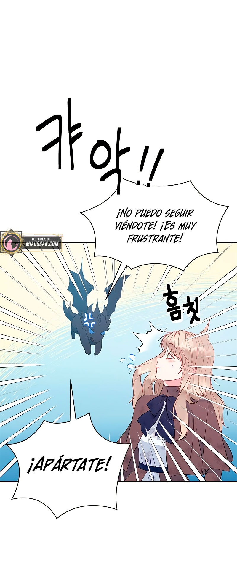 ¿Para qué vive ese malvado dragón? Capítulo 17 - Página 63