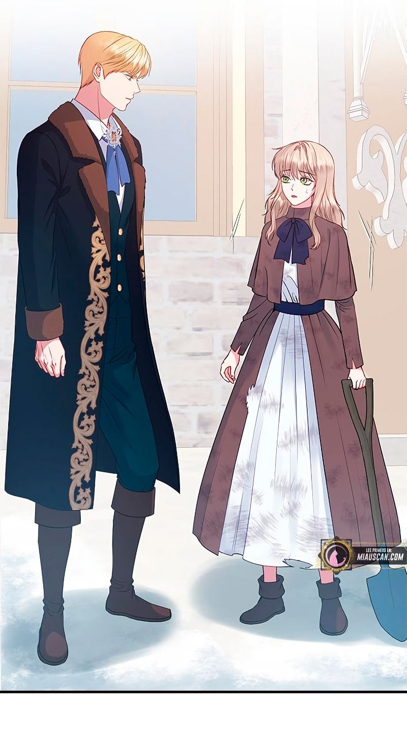 ¿Para qué vive ese malvado dragón? Capítulo 17 - Página 70