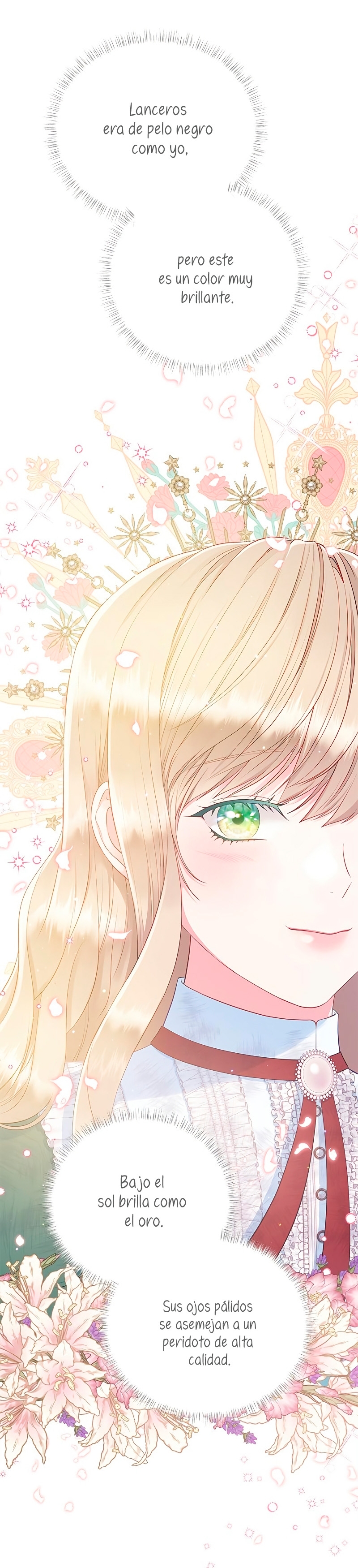 ¿Para qué vive ese malvado dragón? Capítulo 19 - Página 10