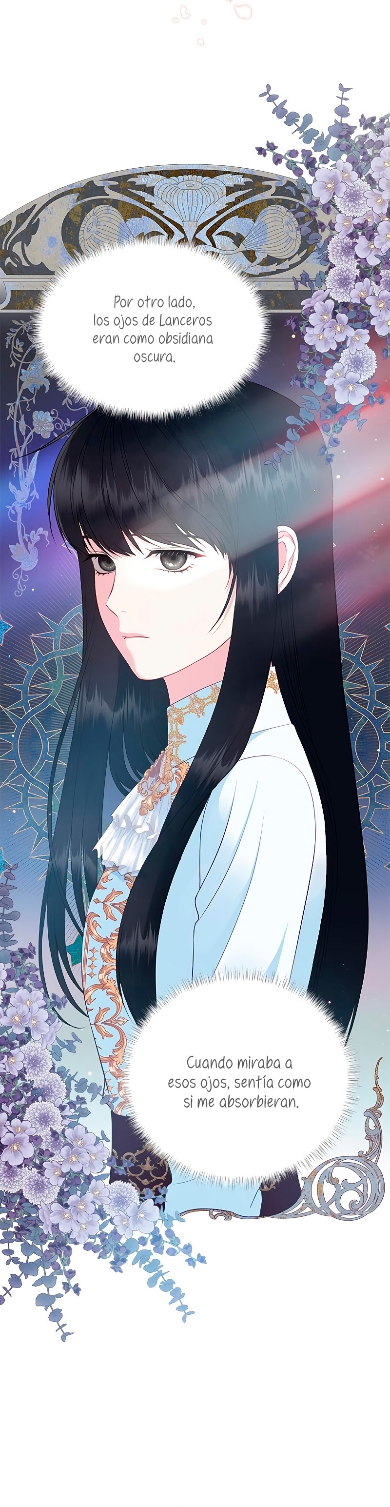 ¿Para qué vive ese malvado dragón? Capítulo 19 - Página 11